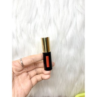 Son YSL - Glossy Stain Rogue Pur Couture màu 09 minisize 2.4ml