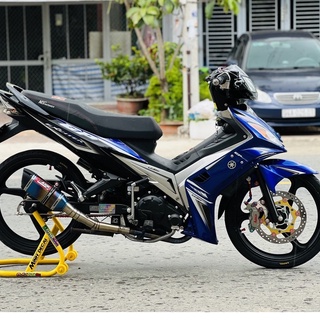 Tem xe cao cấp - ex 2006-2010