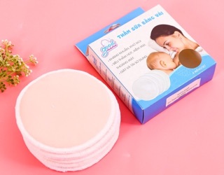 Miếng lót thấm sữa googmama