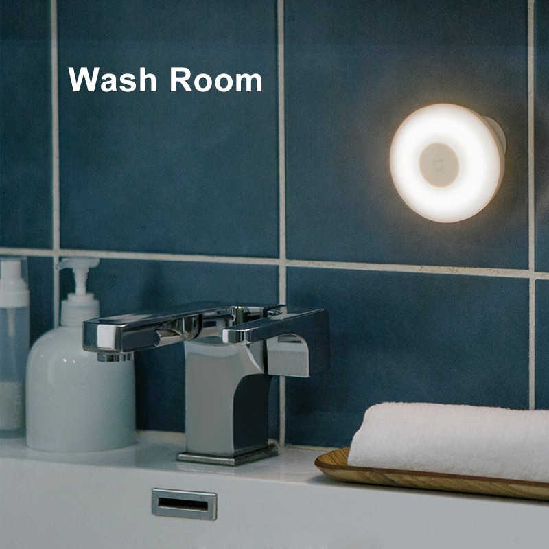 Đèn cảm ứng đêm v2 Xiaomi