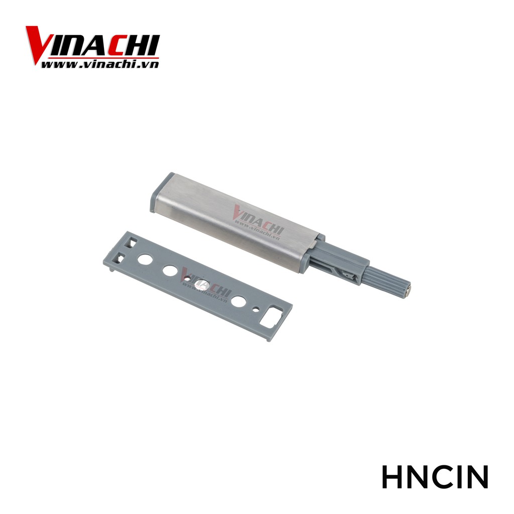 Dụng Cụ Nhấn - Mở, Hít Cánh Tủ Nam Châm Inox - Dụng Cụ Nhấn - Mở, Hít Cánh Tủ Nam Châm Inox Dùng Để Nhấn Mở Và Nhấn Đóng