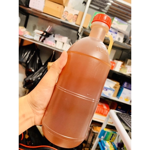 Mật ong nhãn nguyên chất 100% | NHÀ LÀM