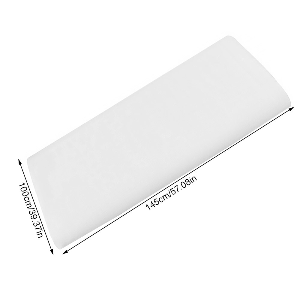 Khăn Ăn Vải Cotton Hai Lớp Thân Thiện Với Môi Trường