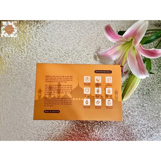 MUA 5 TẶNG 1- CHÀ LÀ MEHRAN