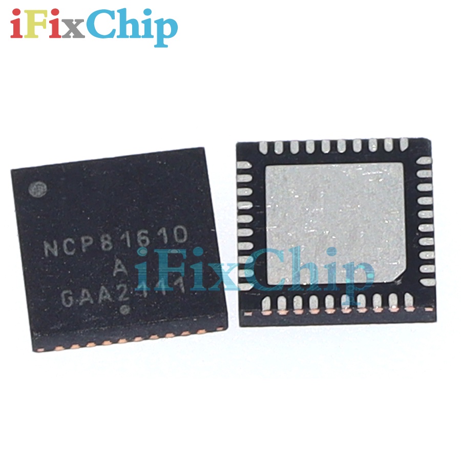(2-5 Mảnh) Chip Mới ncp81610mntxg ncp81610 81610 qfn-40