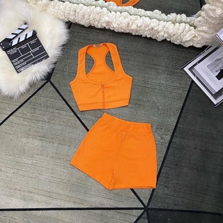 Sét bộ ba lỗ đùi tập gym