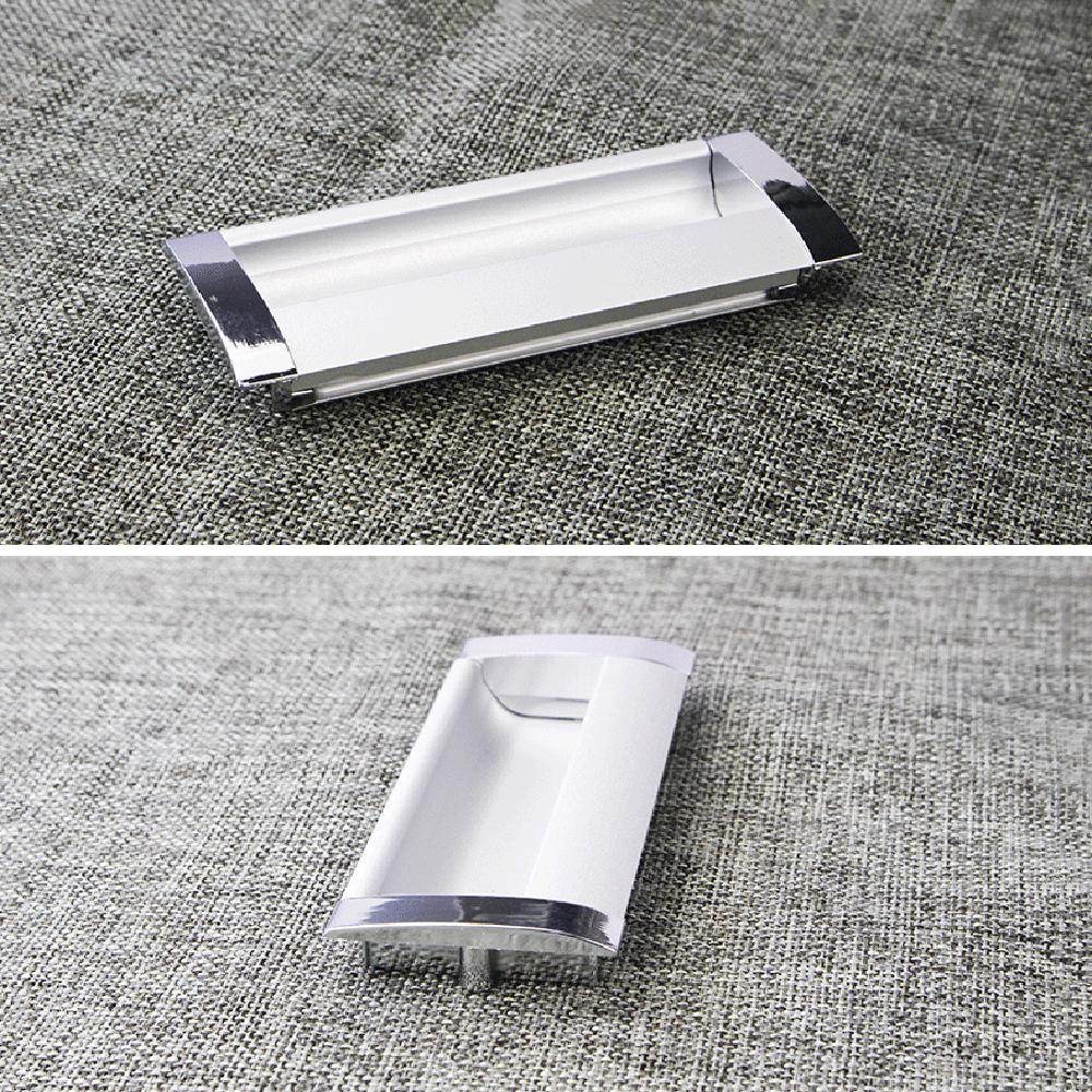 Tay Nắm Cửa Tủ Bằng Hợp Kim Nhôm Cao Cấp