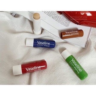 Thỏi Son Dưỡng Vaseline 4.8g