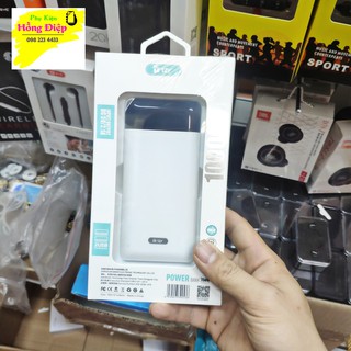 Pin Sạc Dự Phòng 10000 mAh TZY-T508