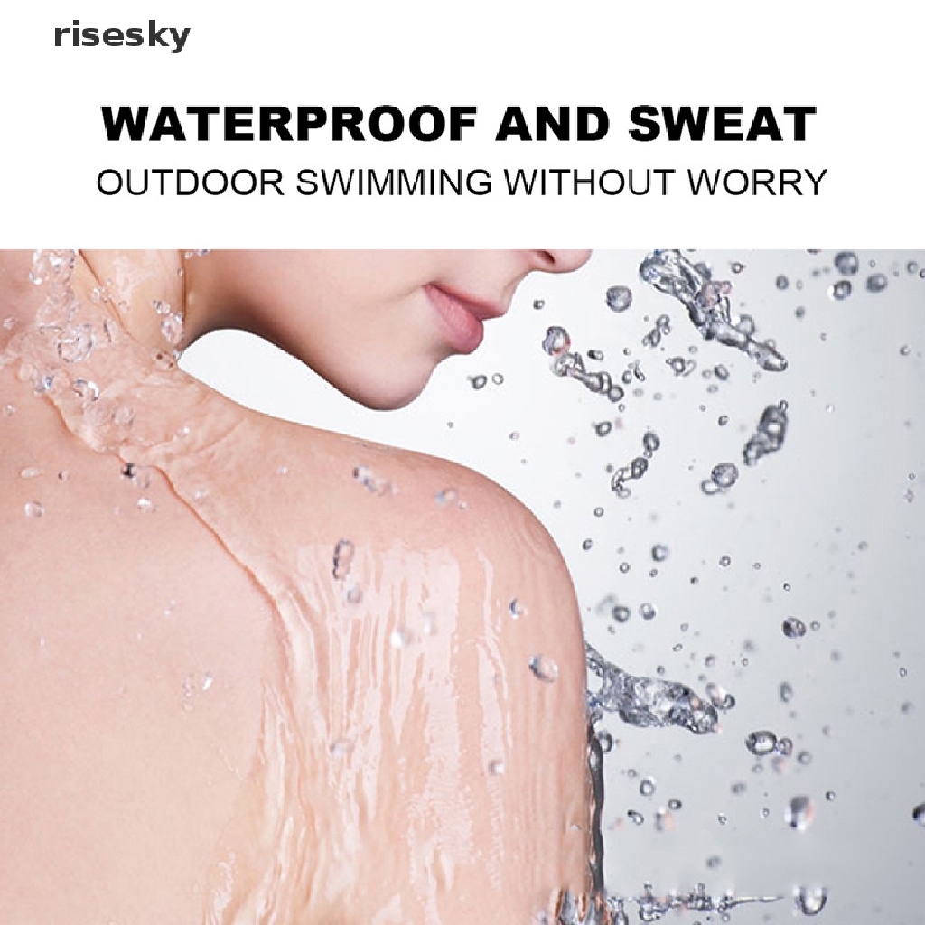 Miếng Dán Che Khuyết Điểm Hình Xăm Kháng Nước Che Phủ Sẹo Hiệu Quả ♨Trên đó