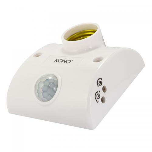 Đuôi Đèn Cảm Ứng KONO KN-LS8A  chính hãng