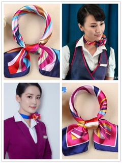 Khăn Turban - Khăn Quàng Cổ K60