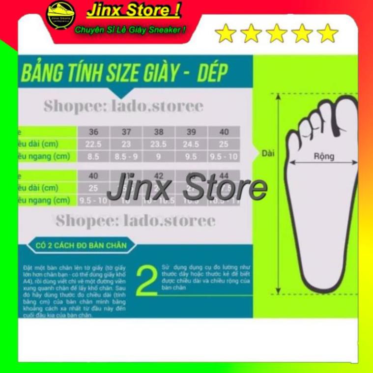 [TẶNG TẤT+TẨY VỆ SINH] Sục  đạp gót N Y  đen LEL2 | BigBuy360 - bigbuy360.vn