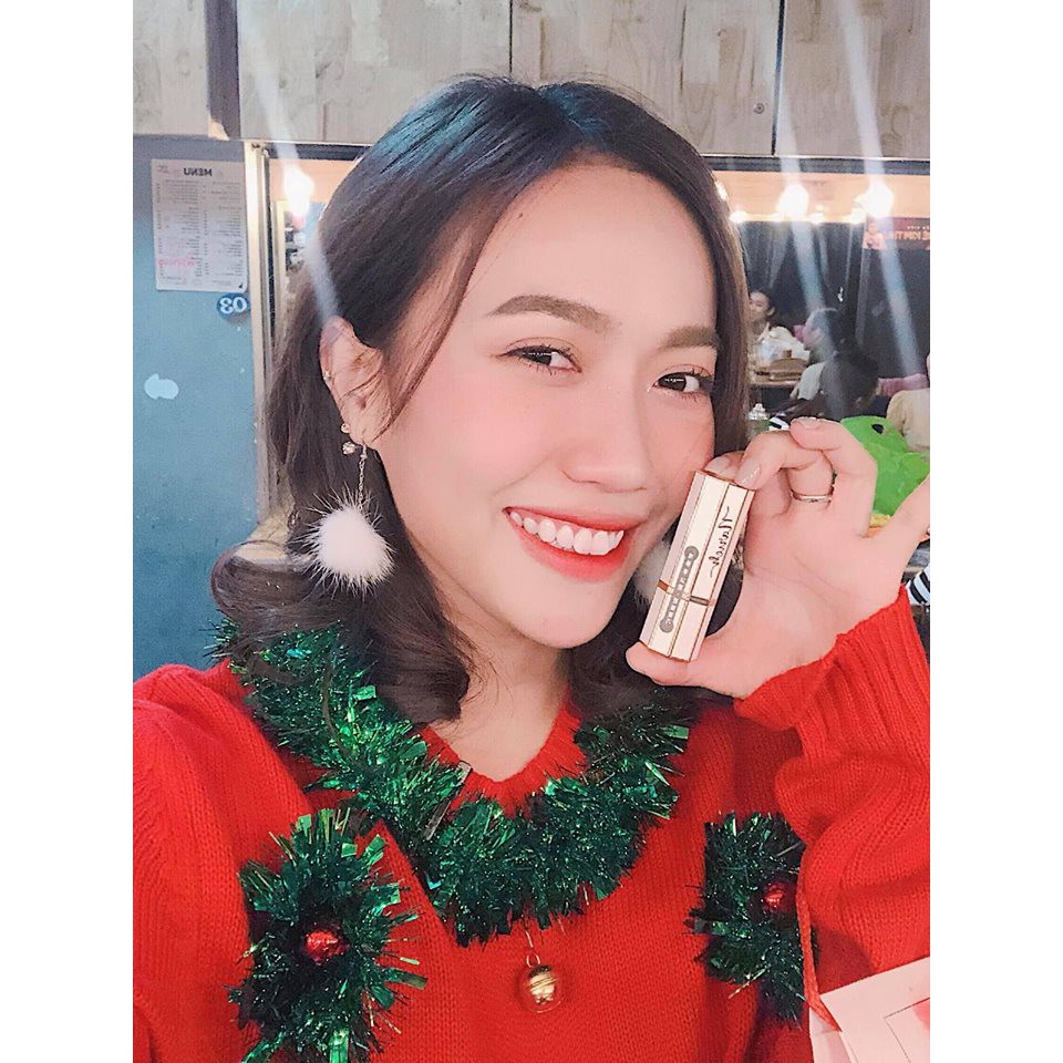 Son Lụa Mặt Trời Narich- Sản Xuất Tại Hàn Quốc | BigBuy360 - bigbuy360.vn