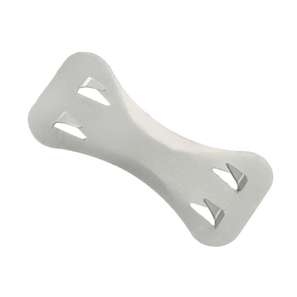 Set 10 / 20 / 50 / 100 Kẹp Nhôm Co Giãn Đa Năng