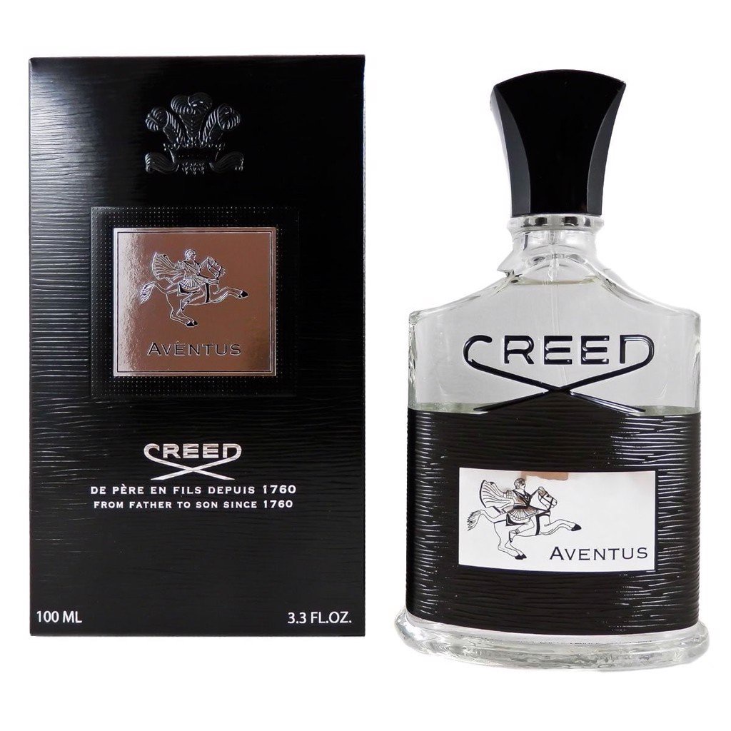 Nước Hoa Nam Creed Aventus EDP 100ML - Nước Hoa Của Giới Thượng Lưu