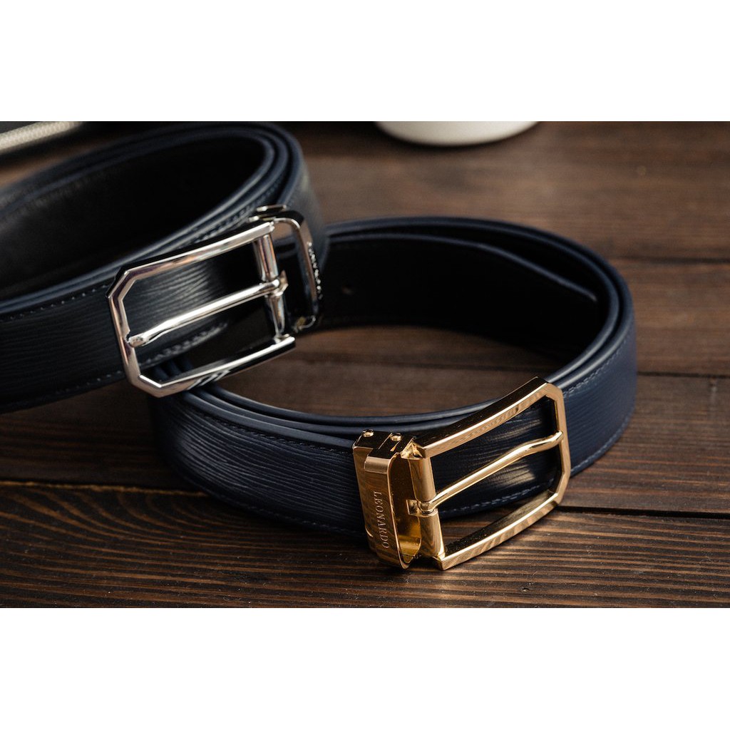 Thắt Lưng Da Leonardo EPI