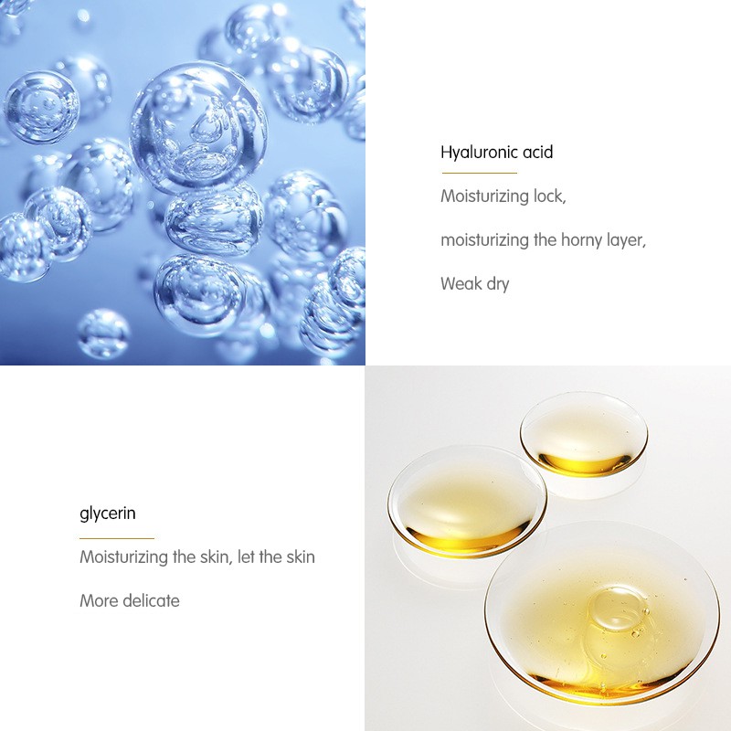 [Hàng mới về] Kem Dưỡng Da Mắt Hyaluronic Acid Dưỡng Ẩm Loại Bỏ Bọng Mắt Quầng Thâm Làm Săn Chắc Da Hiệu Quả | BigBuy360 - bigbuy360.vn