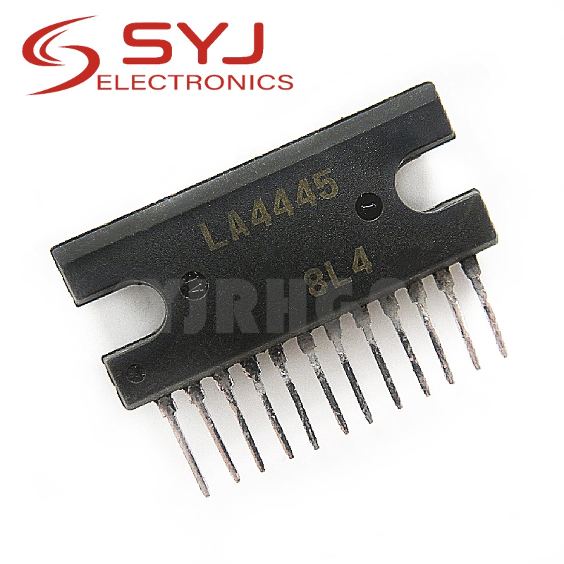 1 chiếc LA4445 4445 SIP-12