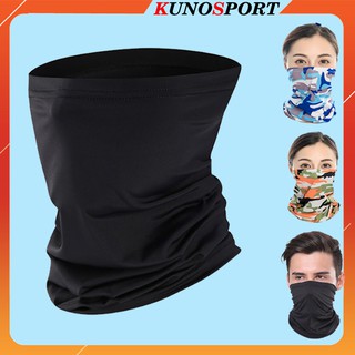 Khăn phượt đa năng đi xe máy di phượt chống nắng bụi KUNO SPORT