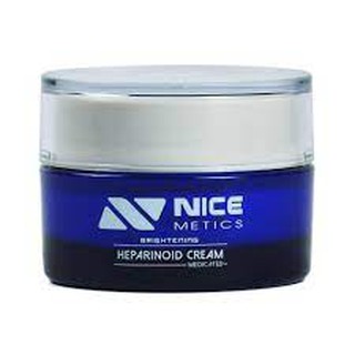 Kem Dưỡng Da Cao Cấp Nhật Bản Nice Metics (48g)