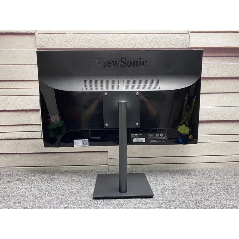 Màn hình ViewSonic VA2478H2 24” 1080p tràn viền 99% | BigBuy360 - bigbuy360.vn
