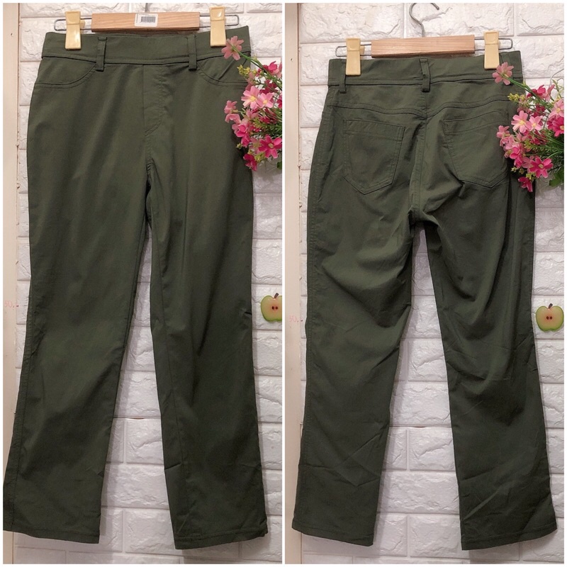 Quần legging tregging skinny culottes xịn xò