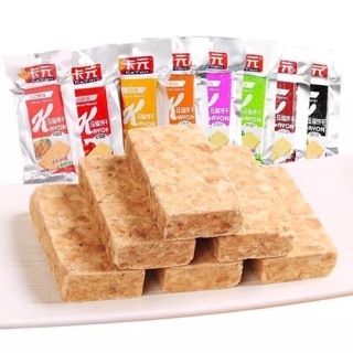 Lương khô hộp 900gr