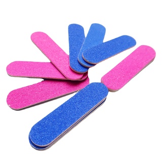 Dũa móng tay mini làm nail