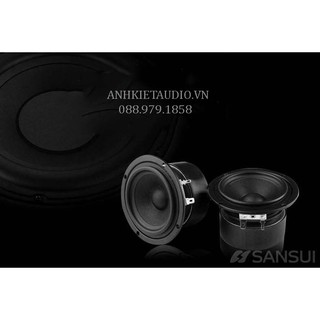 SANSUI KARAOKE SPEAKER DV-91W