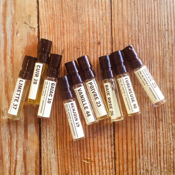 +𝘊𝘩𝘰𝘰 𝘗𝘦𝘳𝘧𝘶𝘮𝘦+  Nước hoa dùng thử Le Labo Limette 37 Test 10ml/20ml Spray / Chuẩn authentic
