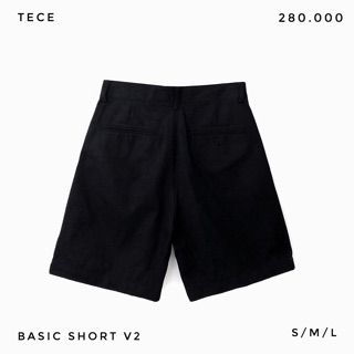 BASIC SHORT V2