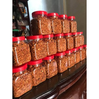 Muối tôm tây ninh (500g)