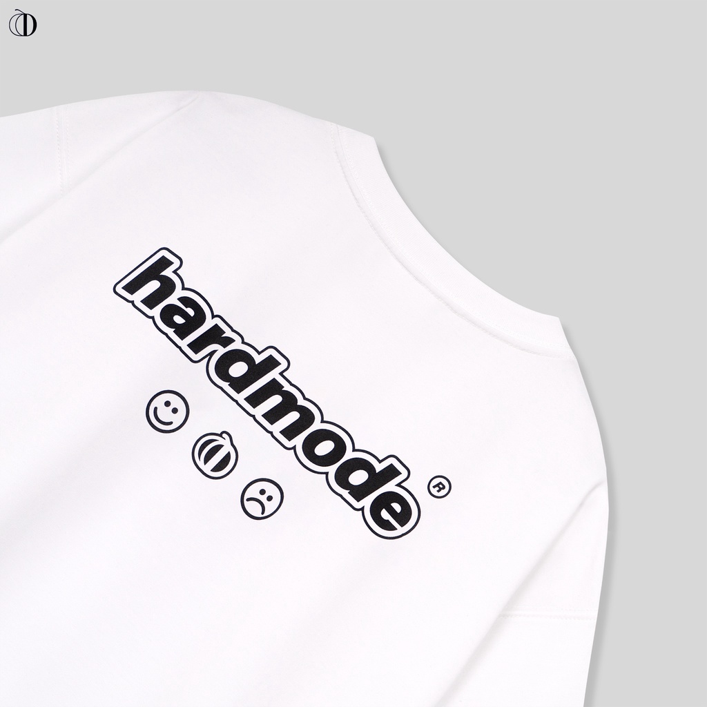 Áo Thun HARDMODE Symbol Chính Hãng