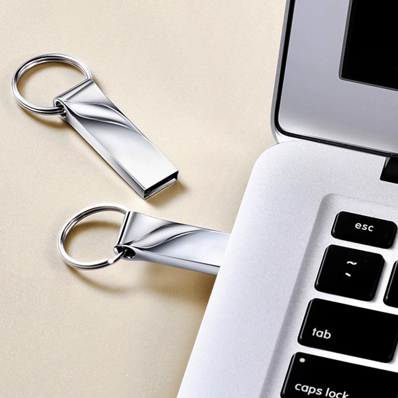 USB kim loại 128G 256g 512g 1TB