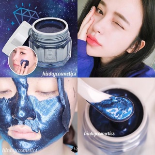 MẶT NẠ KIM CƯƠNG BLING GLI PEEL OFF MASK PRRETI