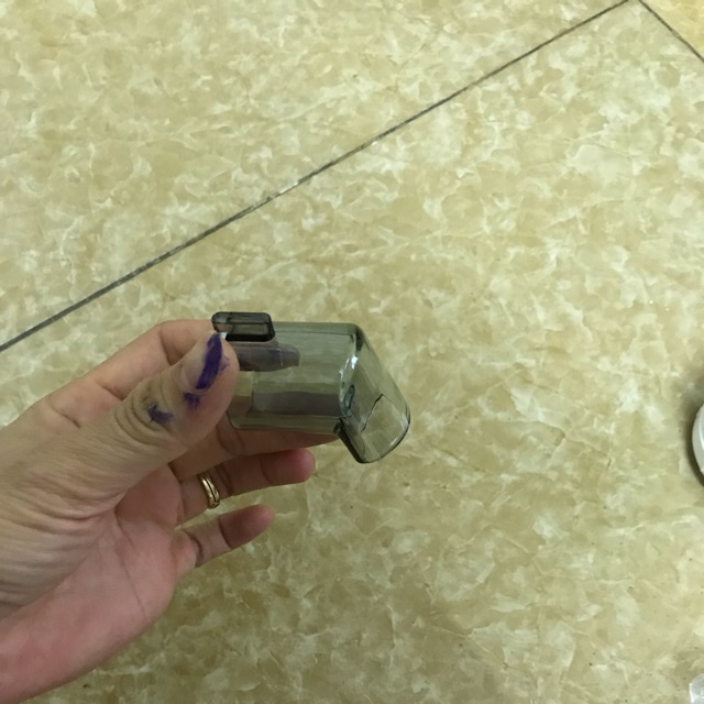 Vòi ép philips hr 1836