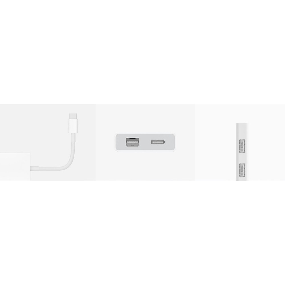 Máy Chiếu Chuyển Đổi Xiaomi Usb C Sang Mini Displayport Charger Mac 4k 60ghz