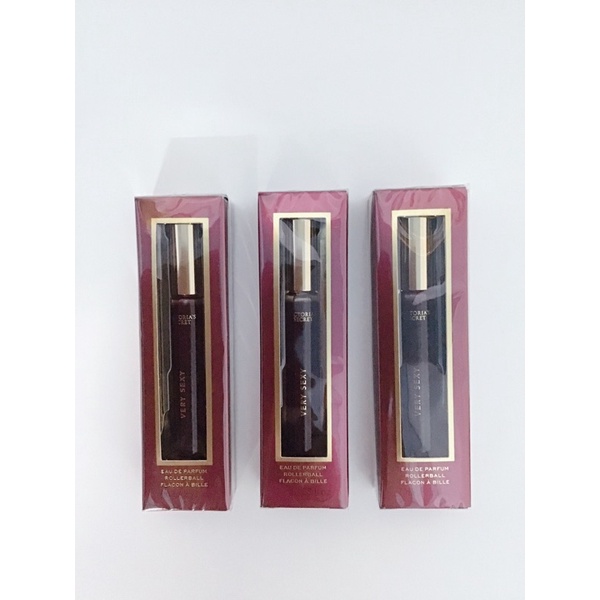 🌺Nước hoa VERY SEXY ĐỎ Victoria’s Secret🌼