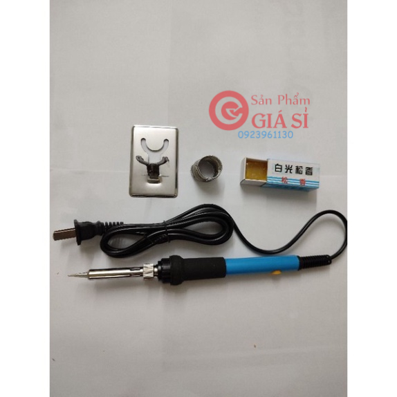 Mỏ hàn thiếc 936 điều chỉnh và thay đổi nhiệt  60w ❤️freeship❤️