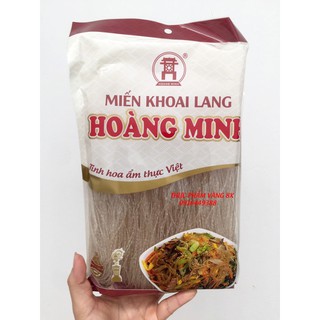 Miến Khoai Lang _ Miến Dong_giảm cân ít béo gói 300g dai ngon ^^^