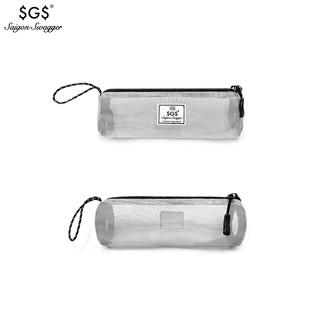 Hộp bút saigon swagger sgs chất liệu lưới kim loại bền bỉ, tiện dụng