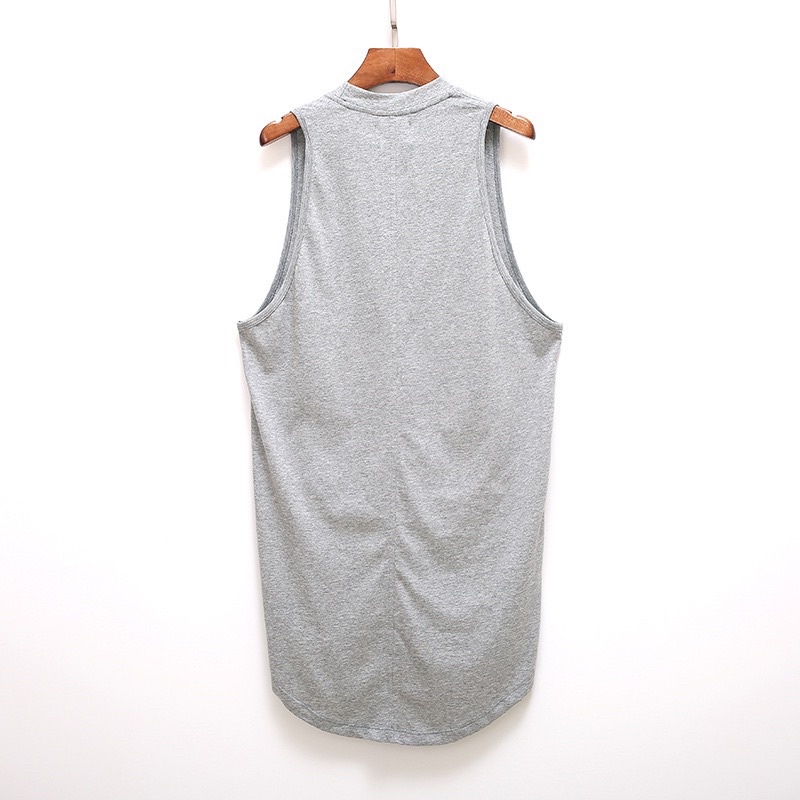 Áo layer Fear of God 5th Collection- tank top Fear of God 5th Collection/ Áo ba lỗ Fear of God - Áo FOG