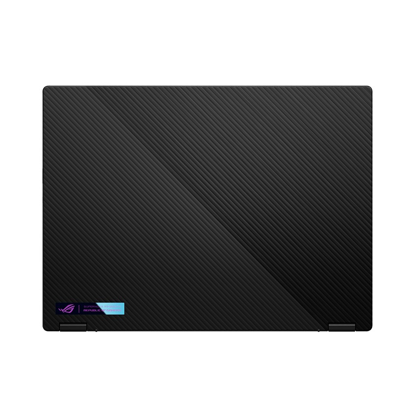 Laptop Asus ROG Flow X13 GV301QC-K6052T (Ryzen 9-5900HS | 16GB | 512GB | RTX 3050 4GB | 13.4 inch FHD | Win 10 | Đen) | BigBuy360 - bigbuy360.vn