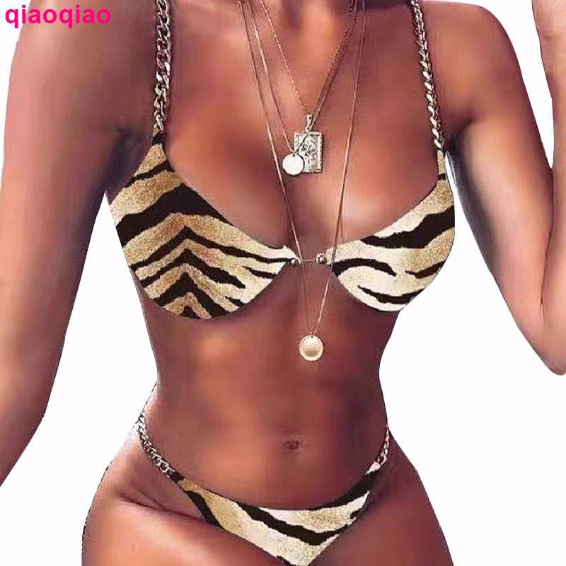 Bộ Bikini Hai Mảnh Quyến Rũ Cho Nữ | BigBuy360 - bigbuy360.vn