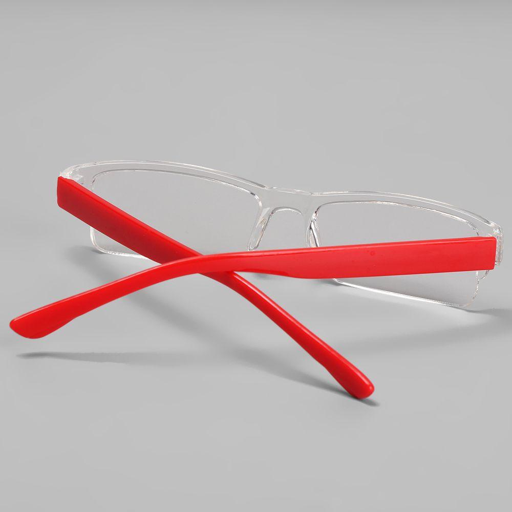 XIANTIN Kính Đọc Sách Bằng Nhựa Siêu Nhẹ Màu Sắc Ngọt Ngào Cho Nam Và Nữ