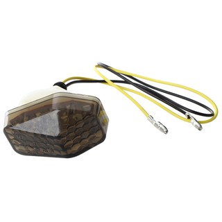 Set 2 đèn LED hậu 12V cho xe mô tô
