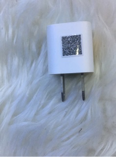 Củ sạc iPhone