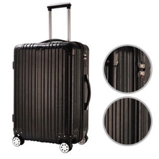 SIZE 20 - VALI KÉO DÒNG RIMOWA