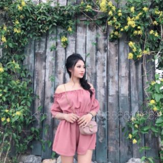 Jum đùi trể vai cột dây